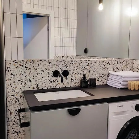 Kwadrat Hallera * 格但斯克