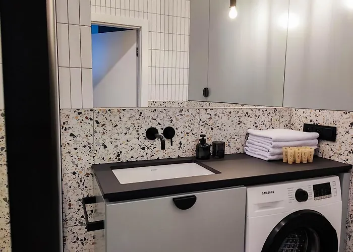 Kwadrat Hallera * 格但斯克