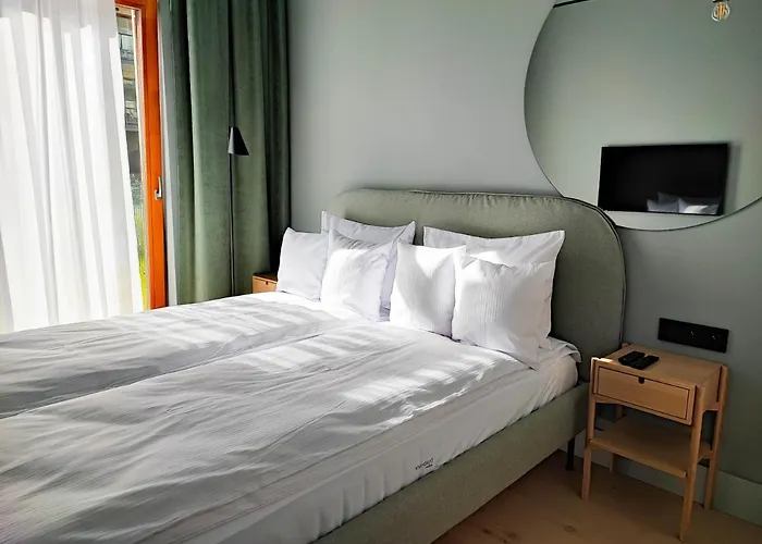 Kwadrat Hallera Daire Gdansk