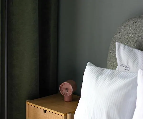 Kwadrat Hallera * Gdansk