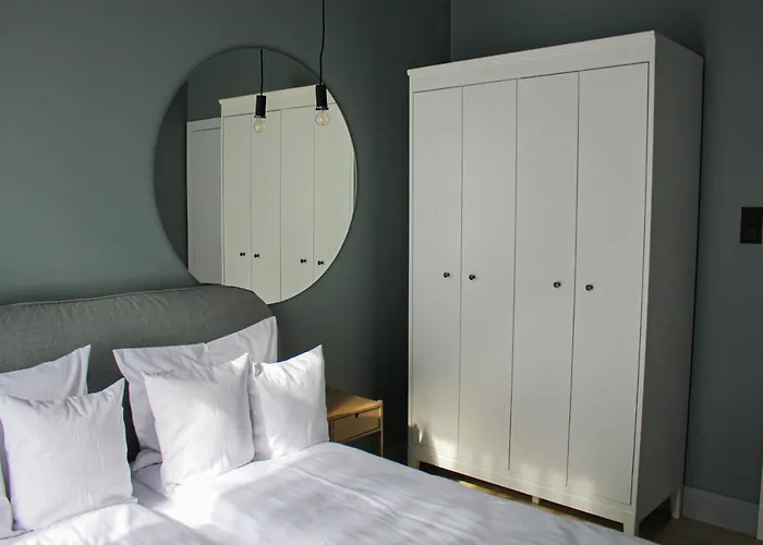 Kwadrat Hallera Gdansk