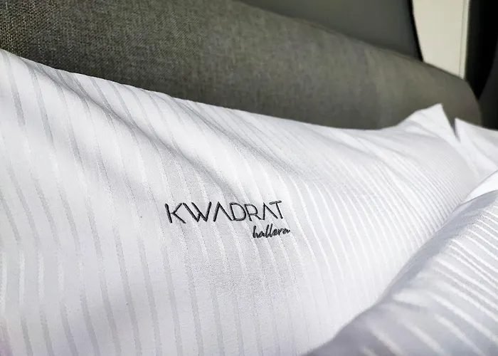 Kwadrat Hallera * 格但斯克