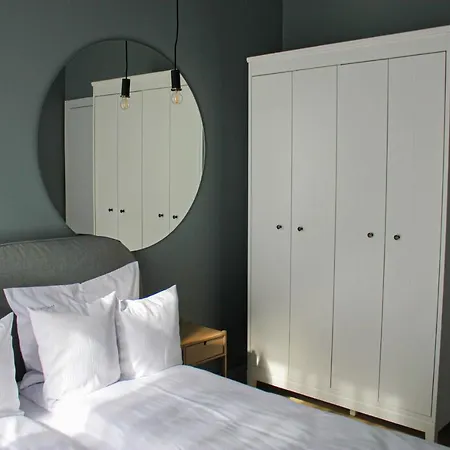 Kwadrat Hallera غدانسك